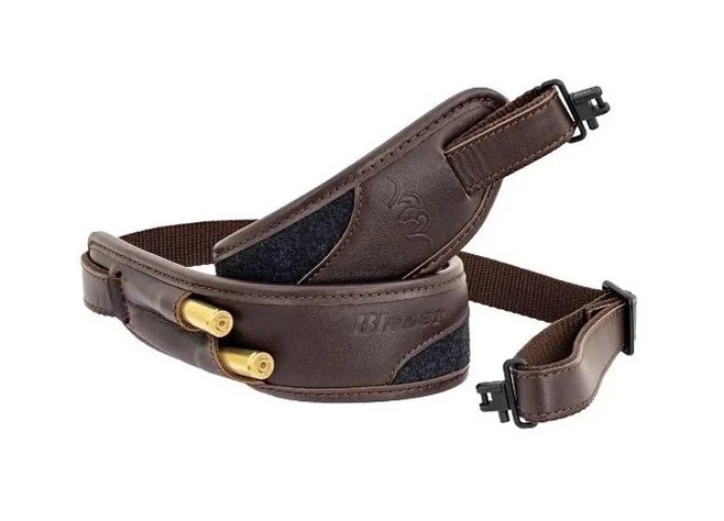 Погонный ремень для переноски оружия Blaser BJW Фото 1